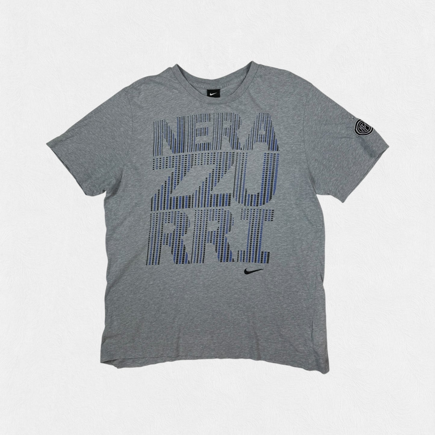 Nike Inter Milan graphic tee (XL)