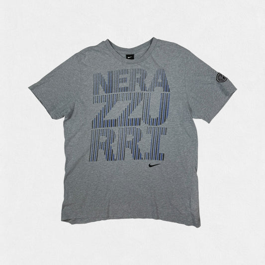 Nike Inter Milan graphic tee (XL)