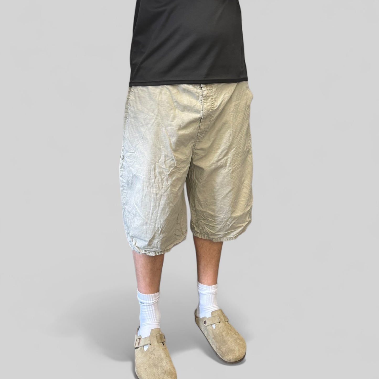 Dickies baggy work shorts (W38)