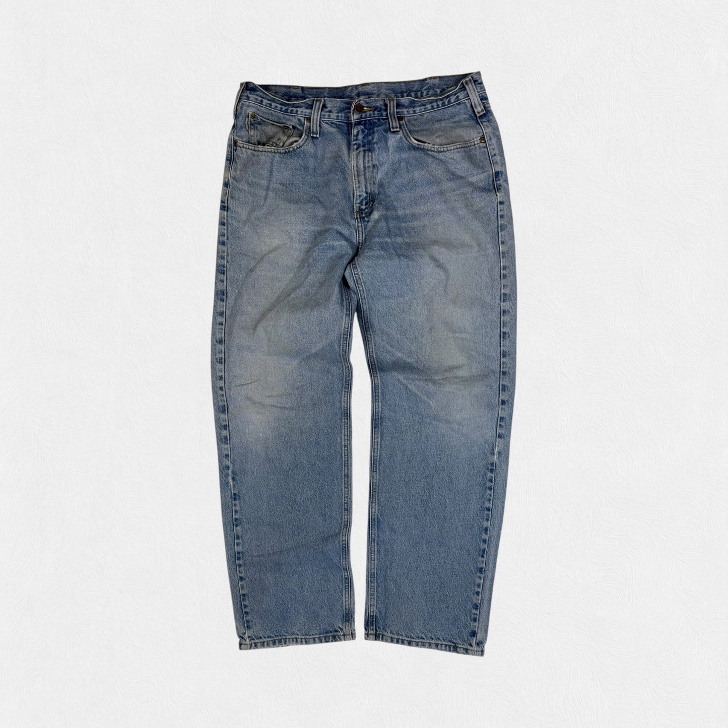 Carhartt baggy denim jeans (W36)
