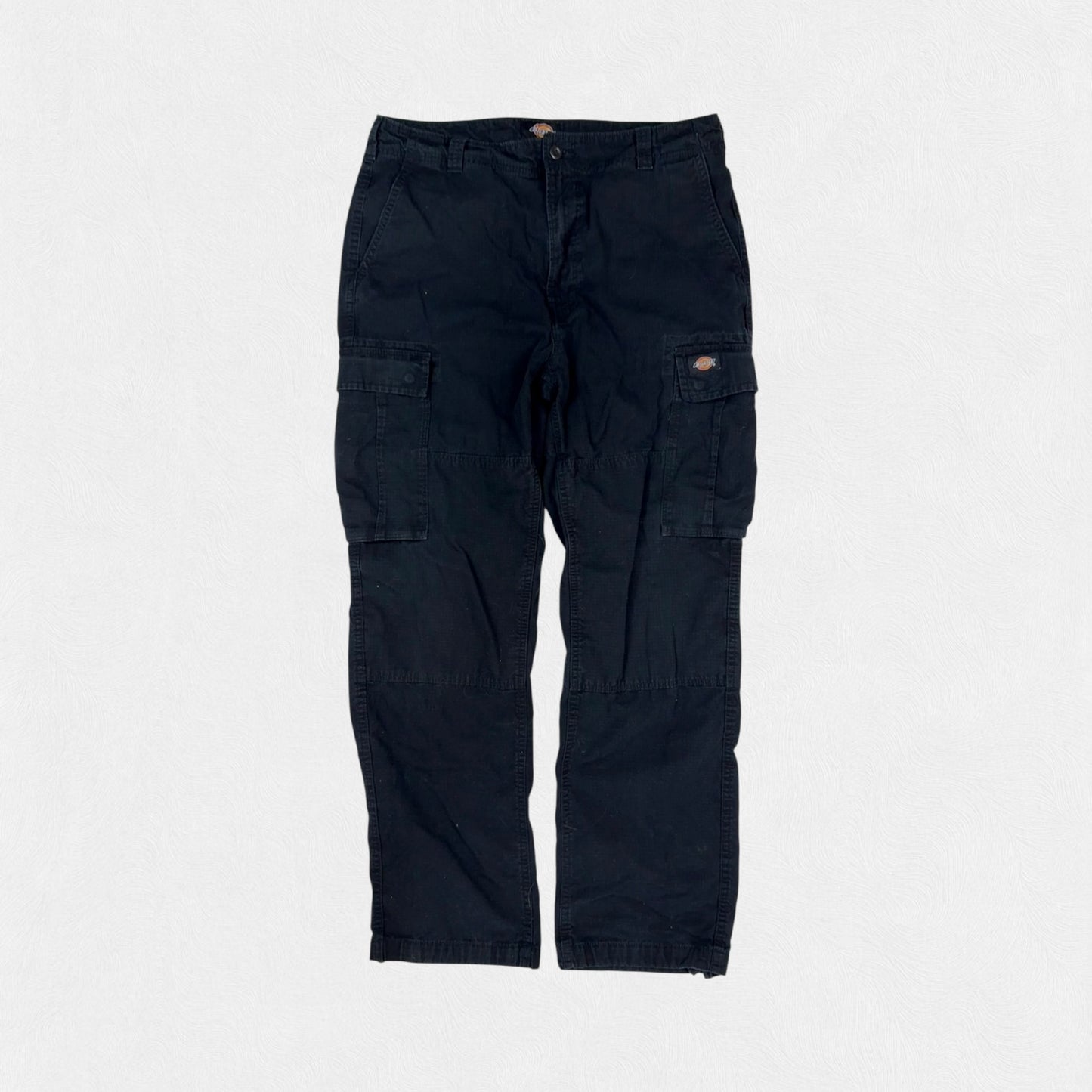Dickies baggy cargo pants (W34)