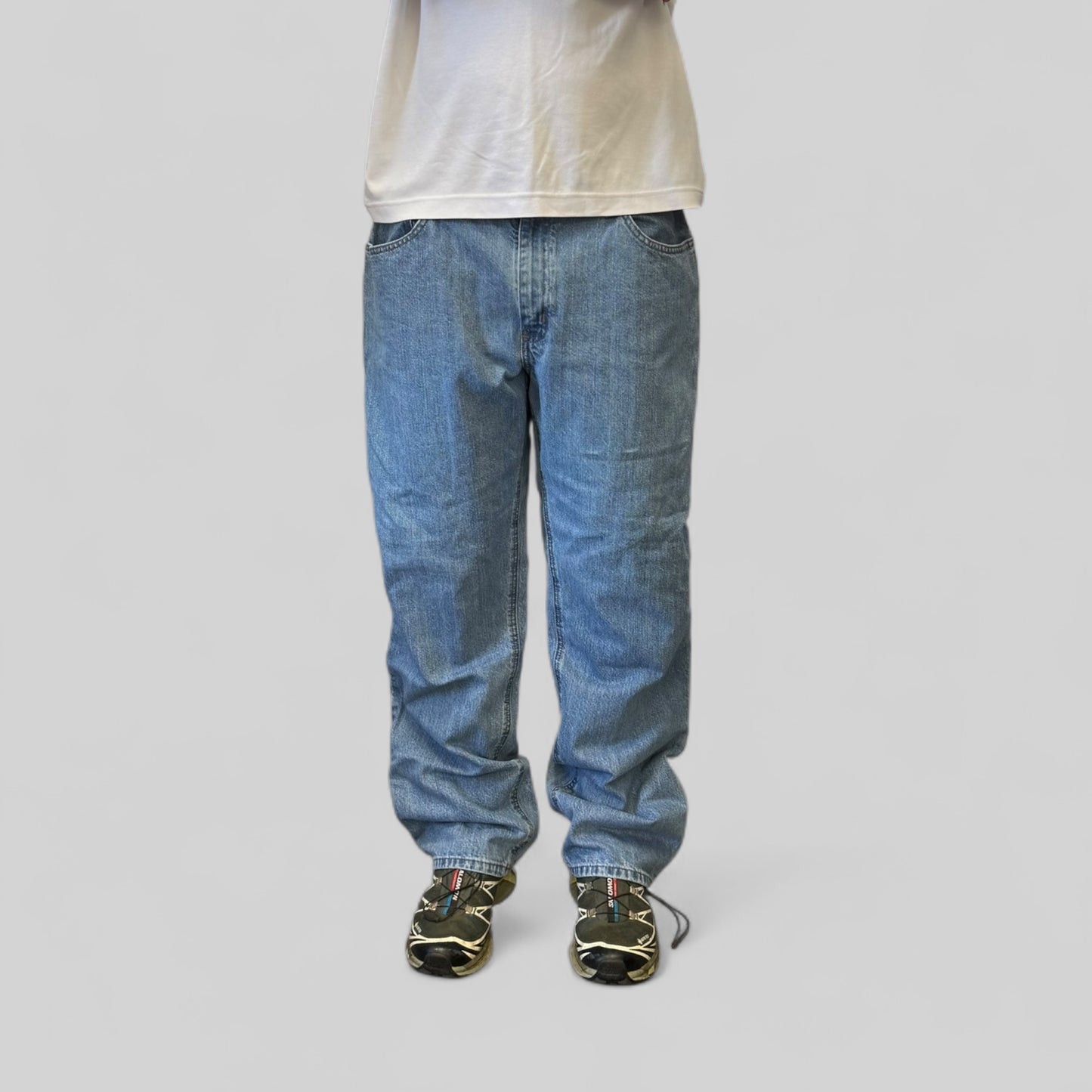 Vintage Carhartt baggy jeans (W36)