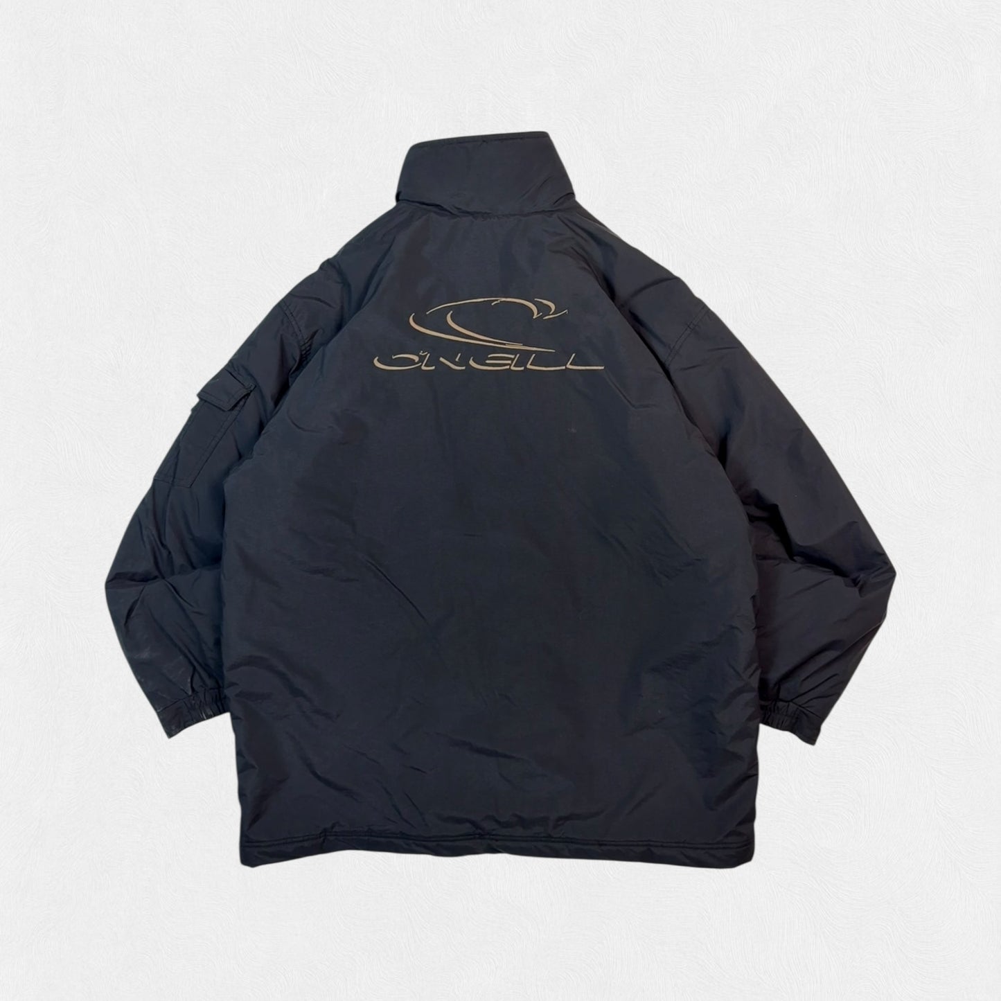 Vintage O'neill big logo jacket (XL)