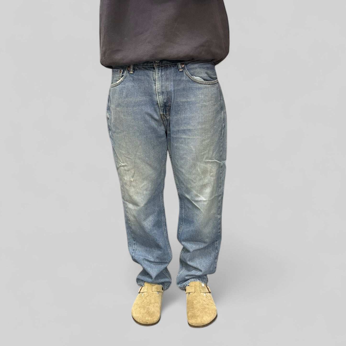 Levi's 505 jeans (W34)