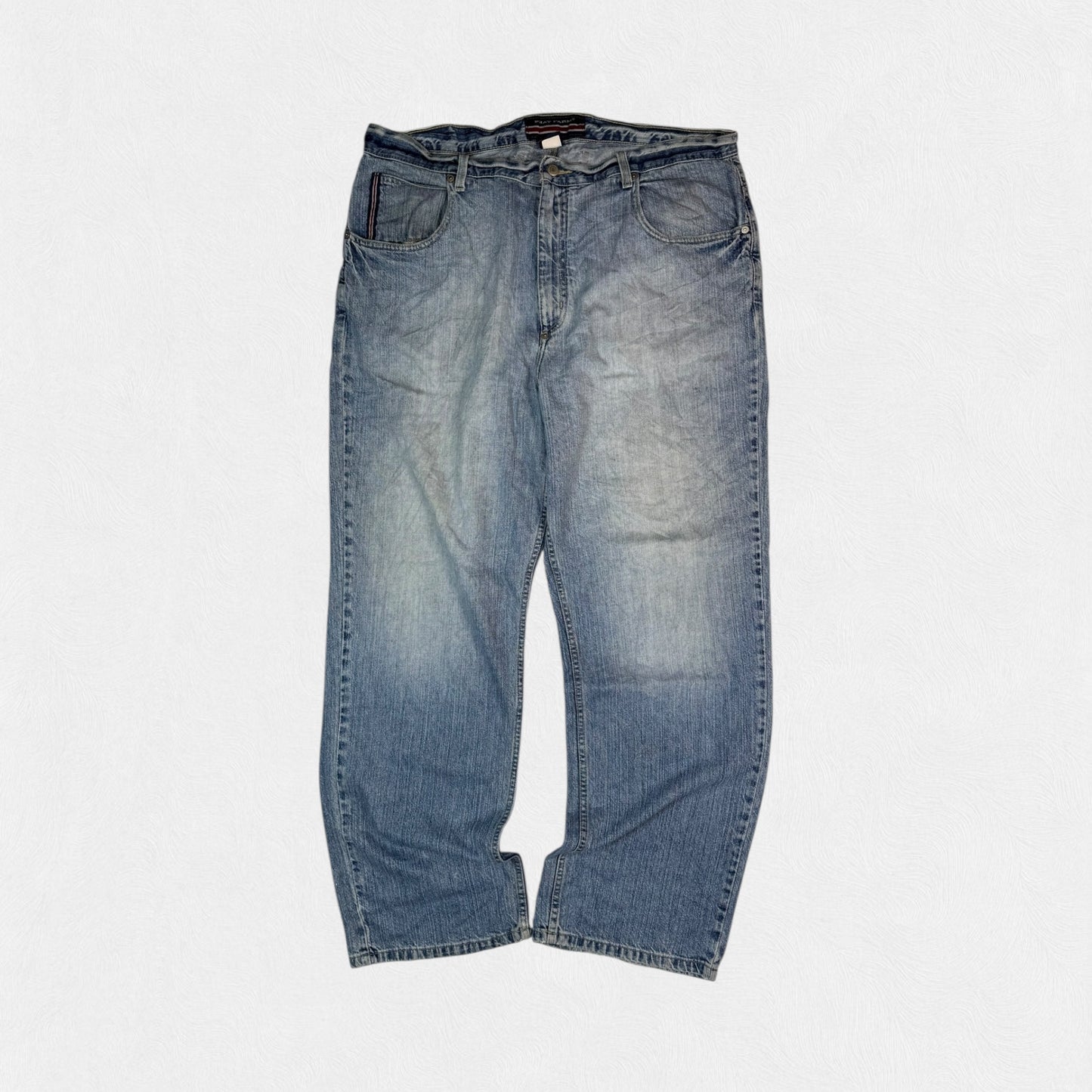 Vintage Phat Farm baggy jeans (W40)