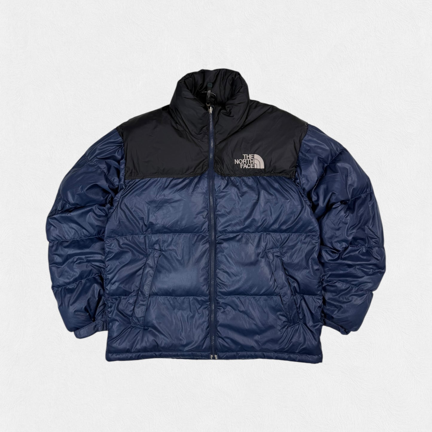 Vintage The North Face nuptse 700 puffer jacket (S)