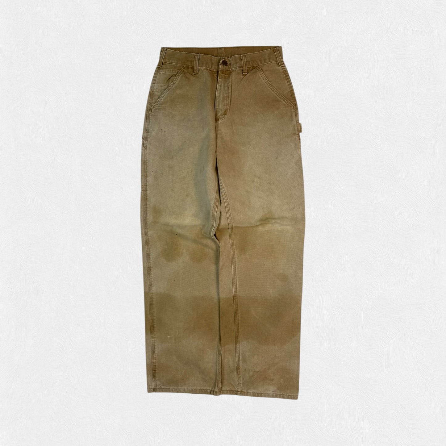Carhartt baggy carpenter pants (W30)