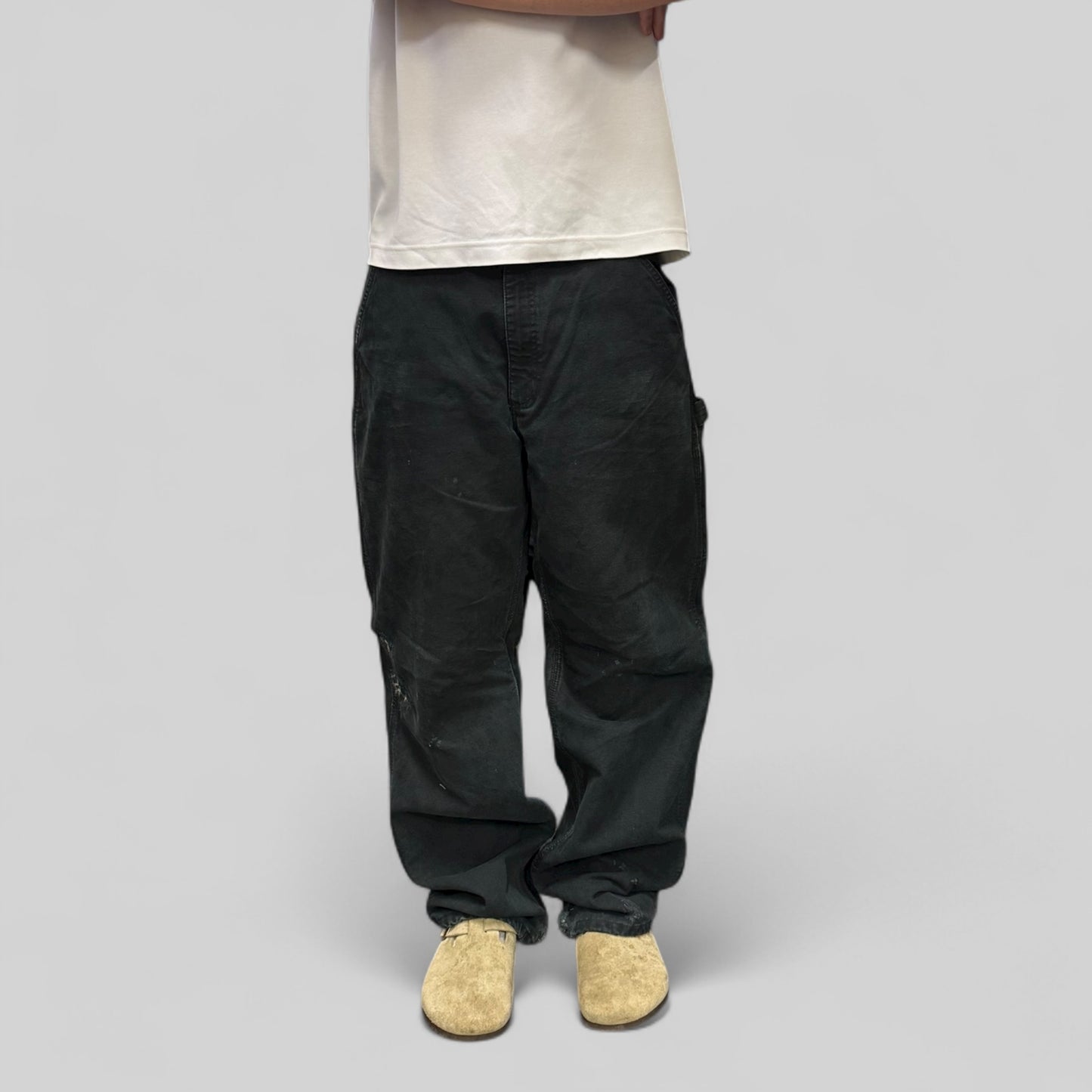 Carhartt baggy carpenter pants (W36)