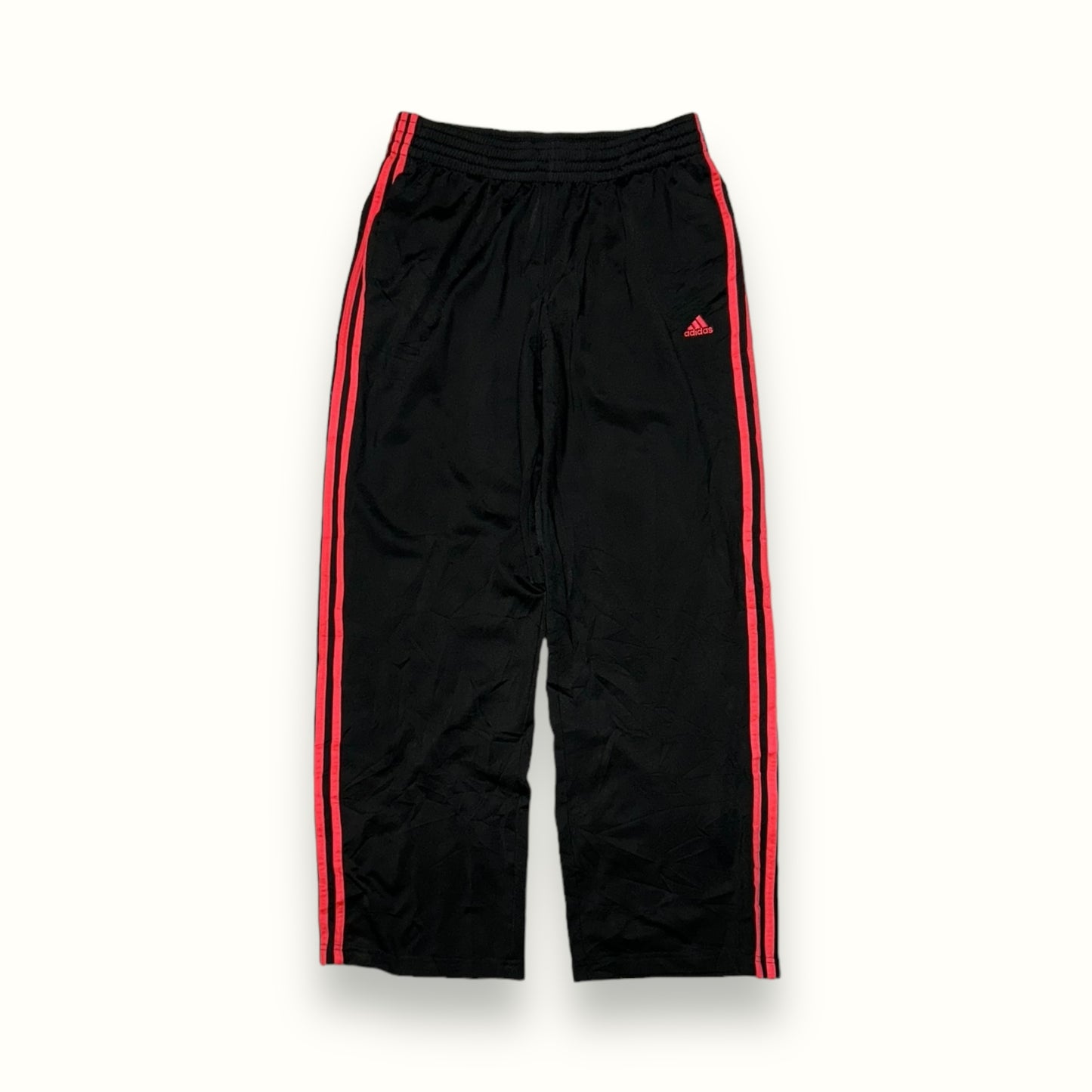 Vintage Adidas track pants (L)