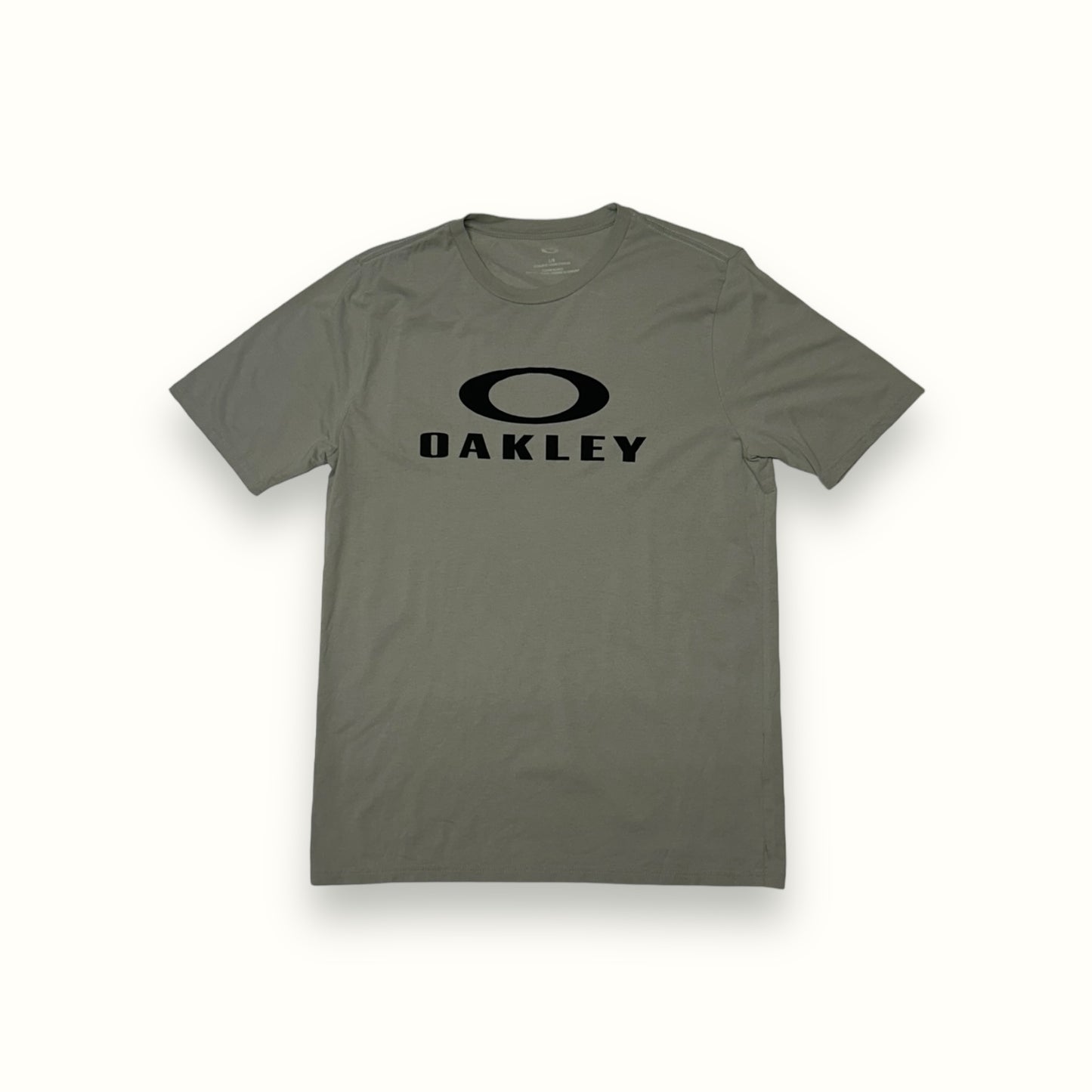 Oakley spell out tee (L)