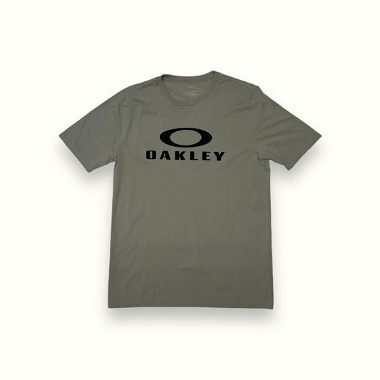 Oakley spell out tee (L)