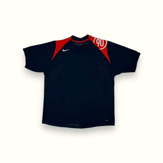 Vintage Nike T90 tee (XL)