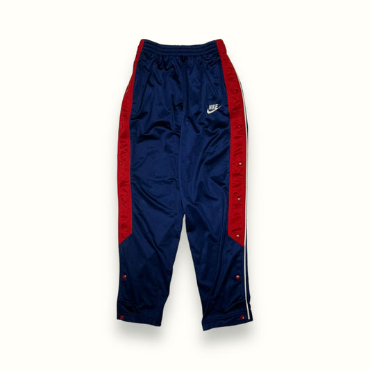 Vintage 90s Nike track pants (S)