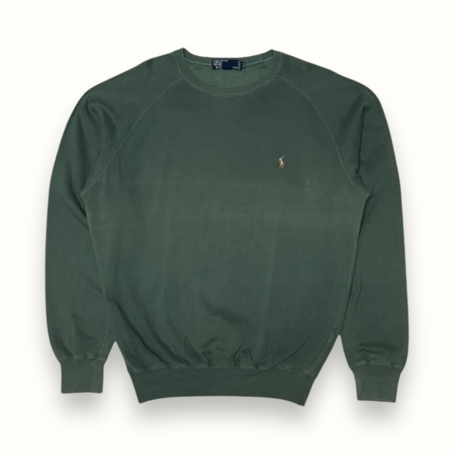 Vintage Ralph Lauren sweatshirt (M)