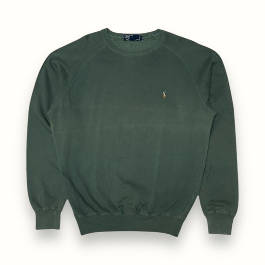 Vintage Ralph Lauren sweatshirt (M)