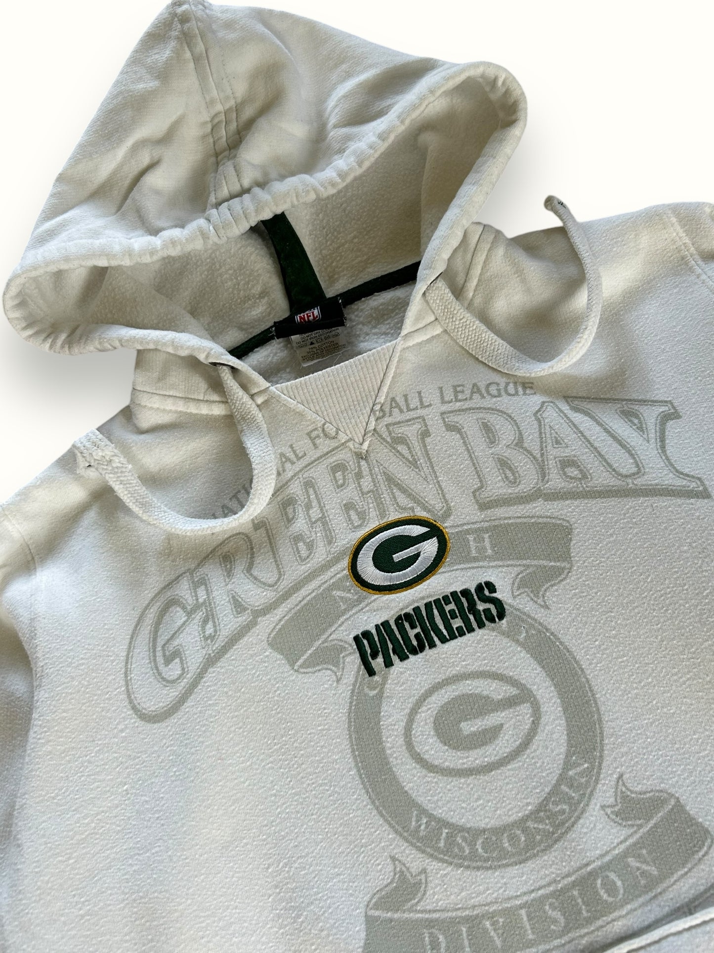 Green Bay Packers NFL hoodie (S)