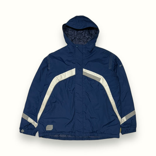 Columbia sport jacket (L)