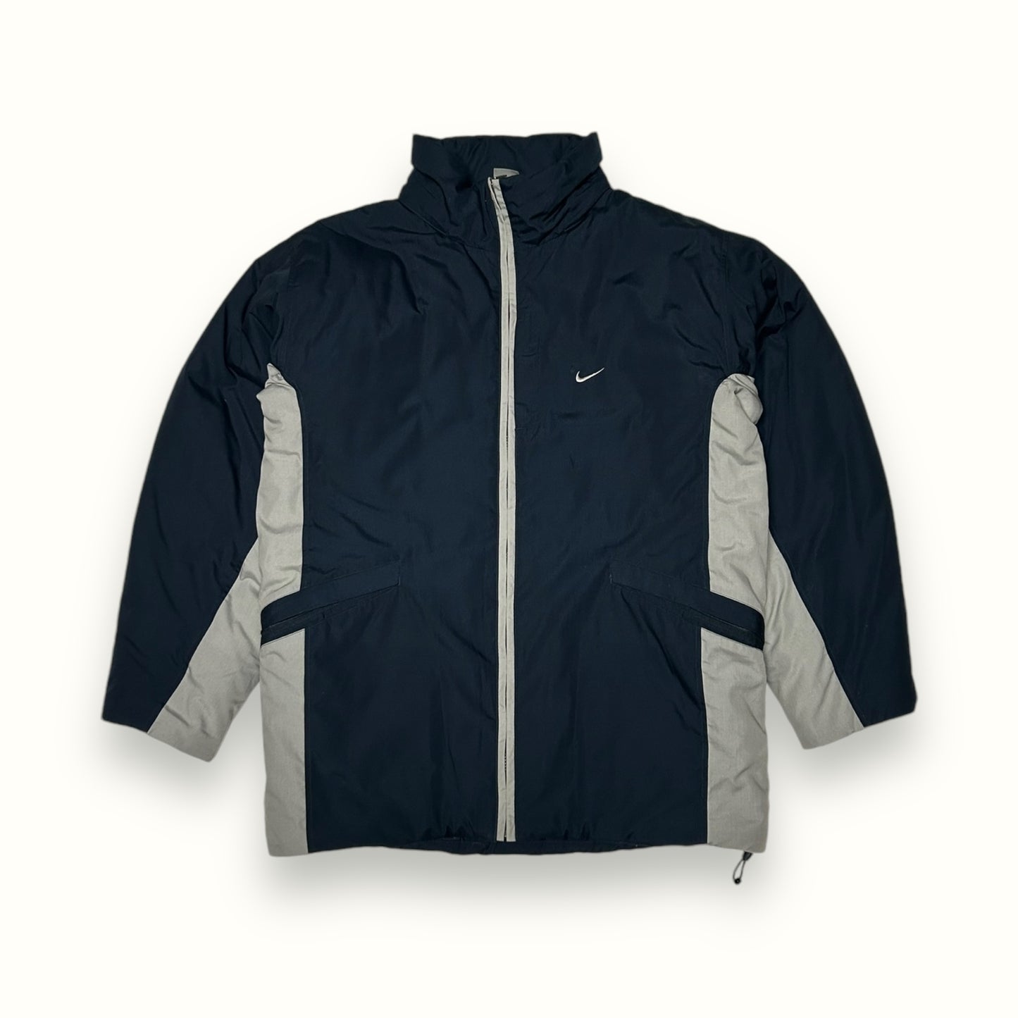 Vintage Nike puffer jacket (M)