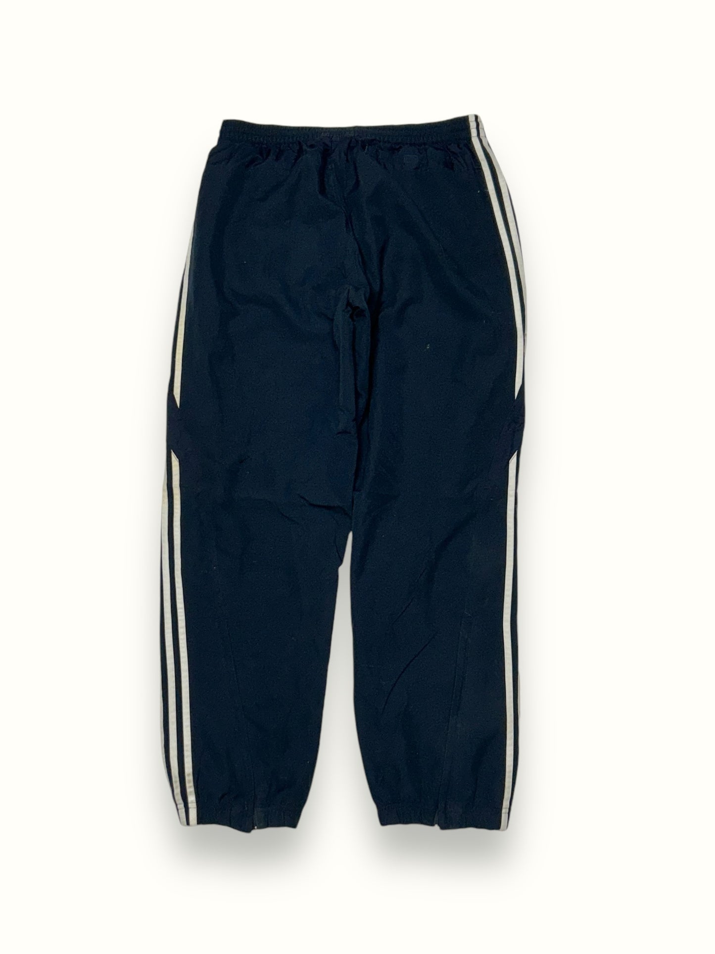 Vintage Adidas baggy track pants (L)