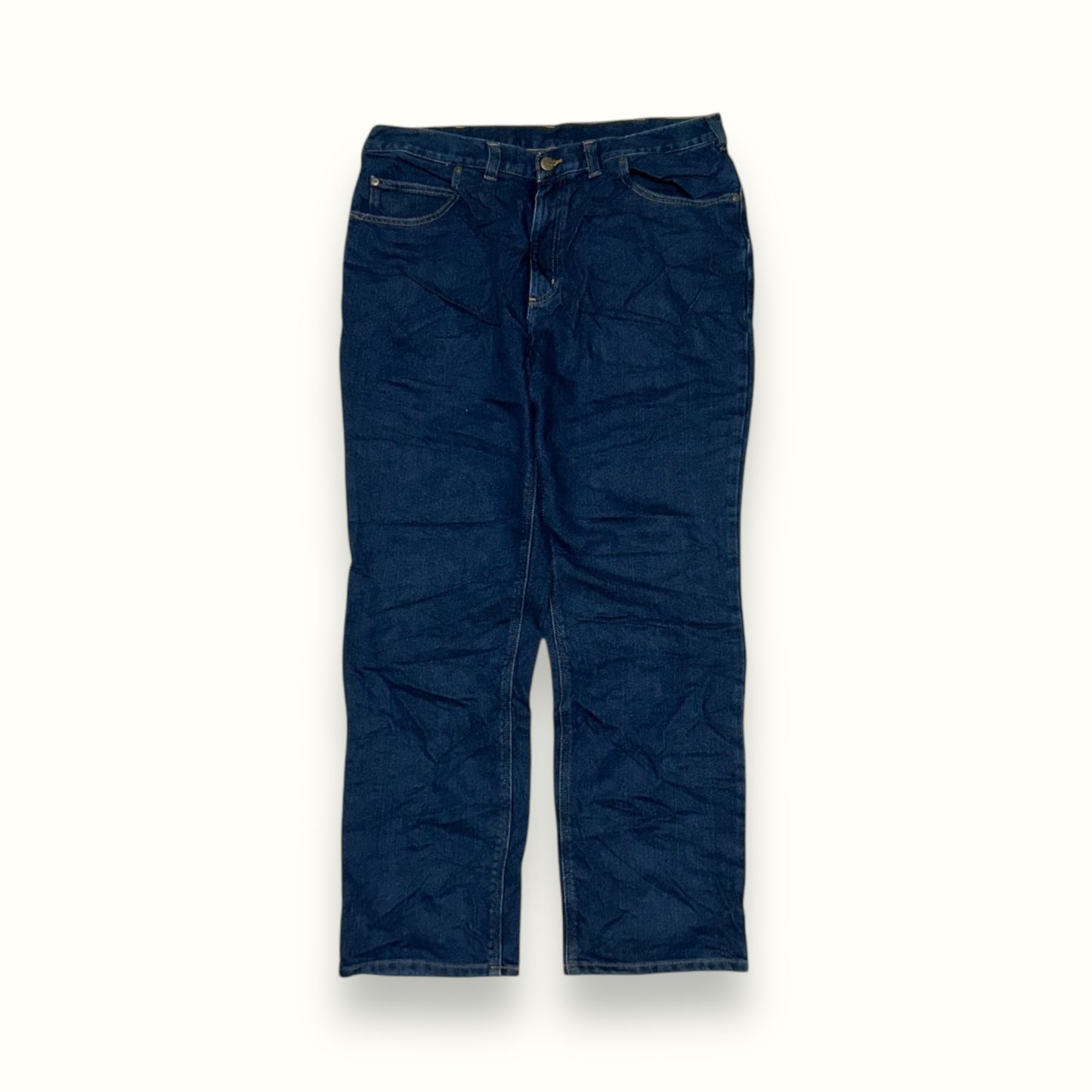 Carhartt baggy jeans (W36)