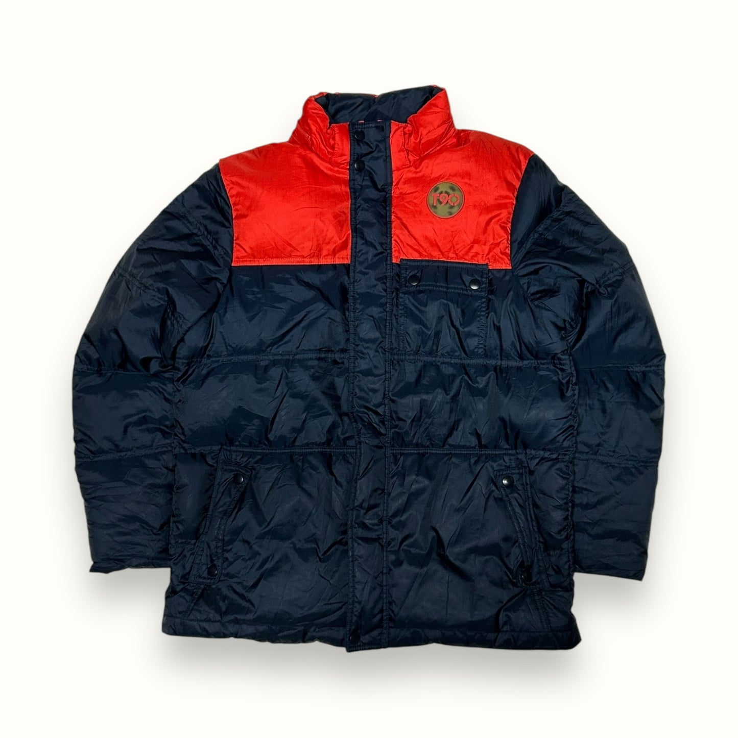 Nike T90 puffer jacket (XL)