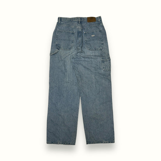 Baggy carpenter jeans (W30)