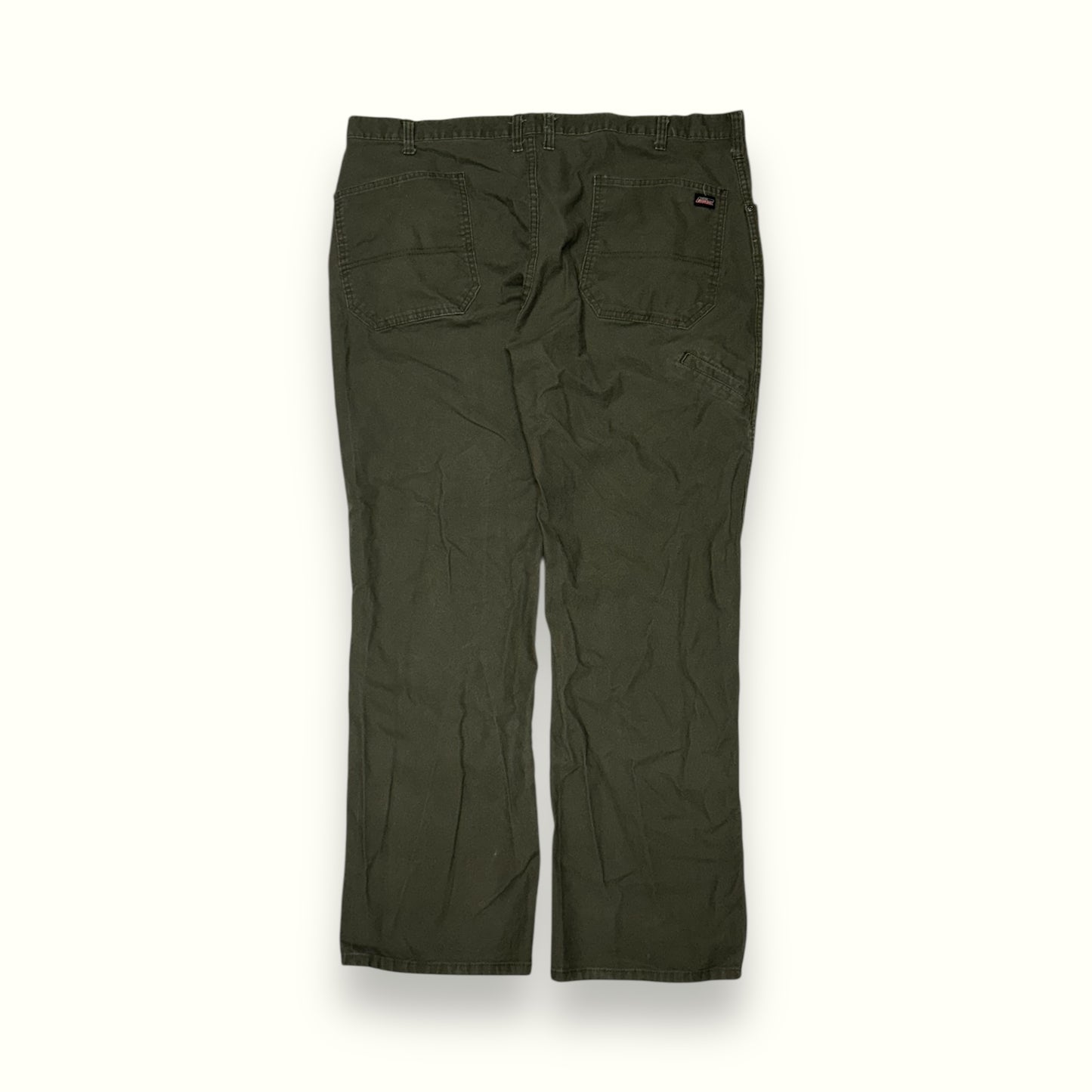 Dickies baggy carpenter pants (W42)