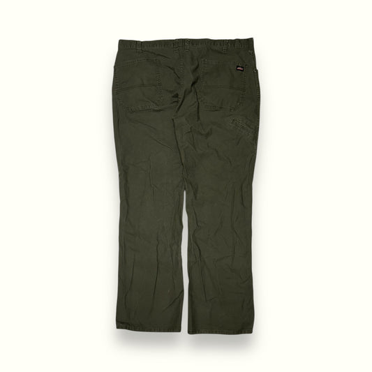 Dickies baggy carpenter pants (W42)