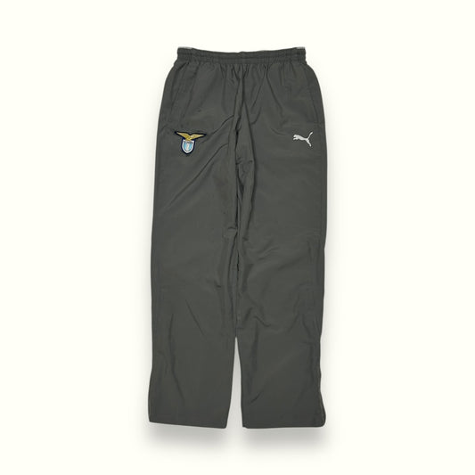 Lazio Puma baggy track pants (M)
