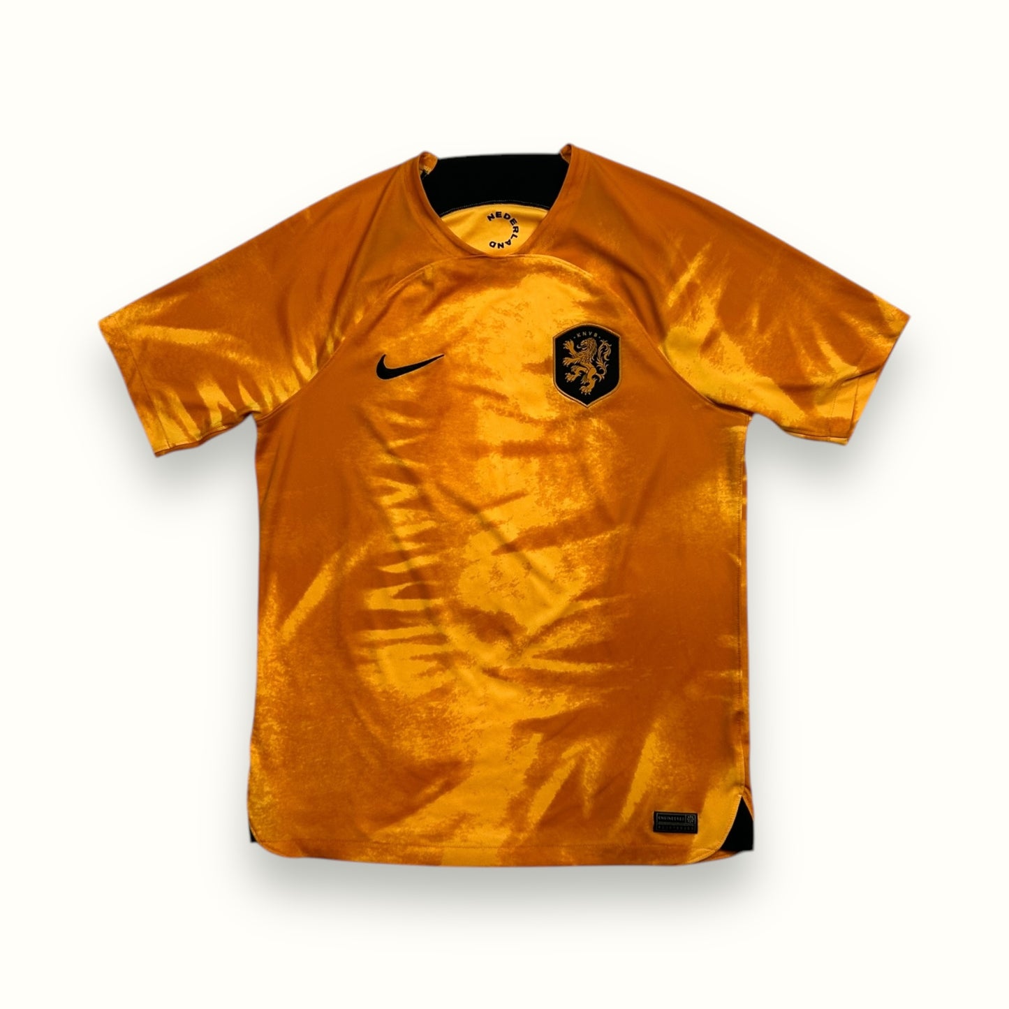 Netherlands 2022/23 Nike home football shirt (M)