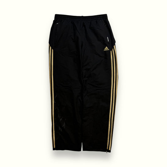 Vintage Adidas predator baggy track pants (L)