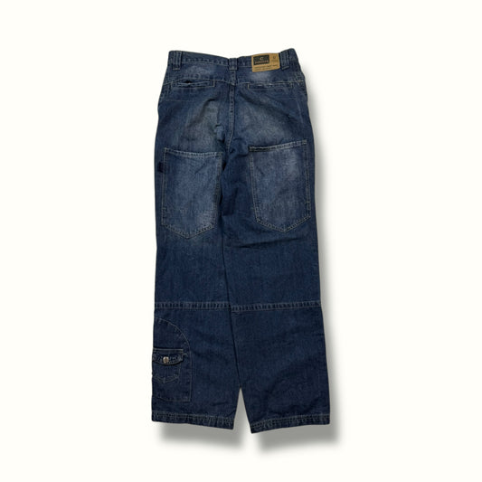 Vintage Baggy jeans (W30)