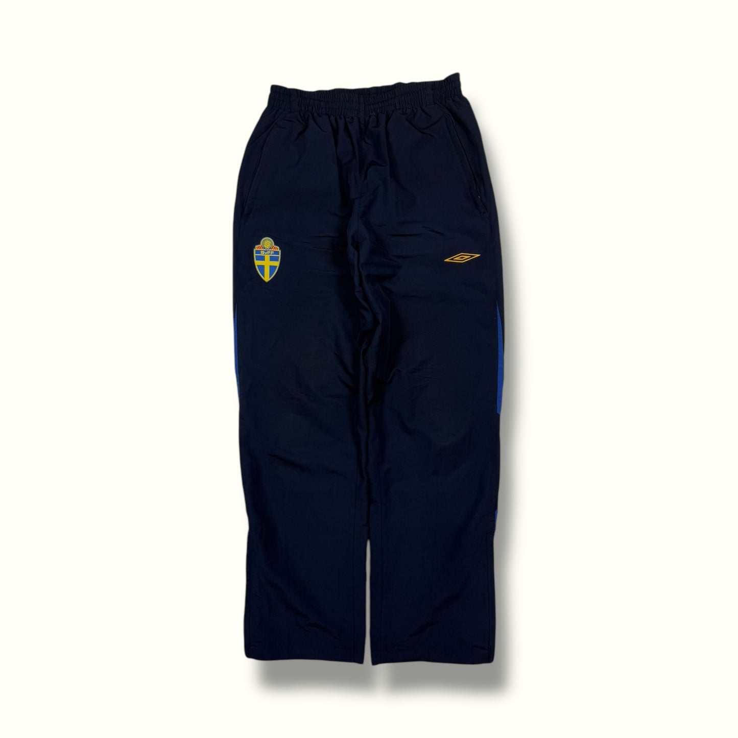 Vintage Sweden football Umbro tracksuit (M)