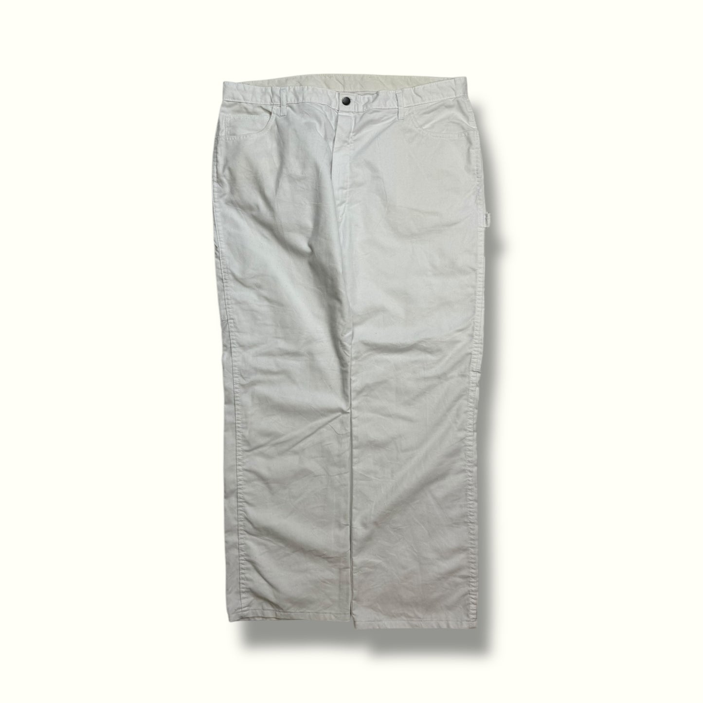 Dickies baggy carpenter pants (W40)