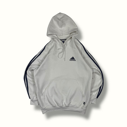 Vintage 90s Adidas hoodie (S)