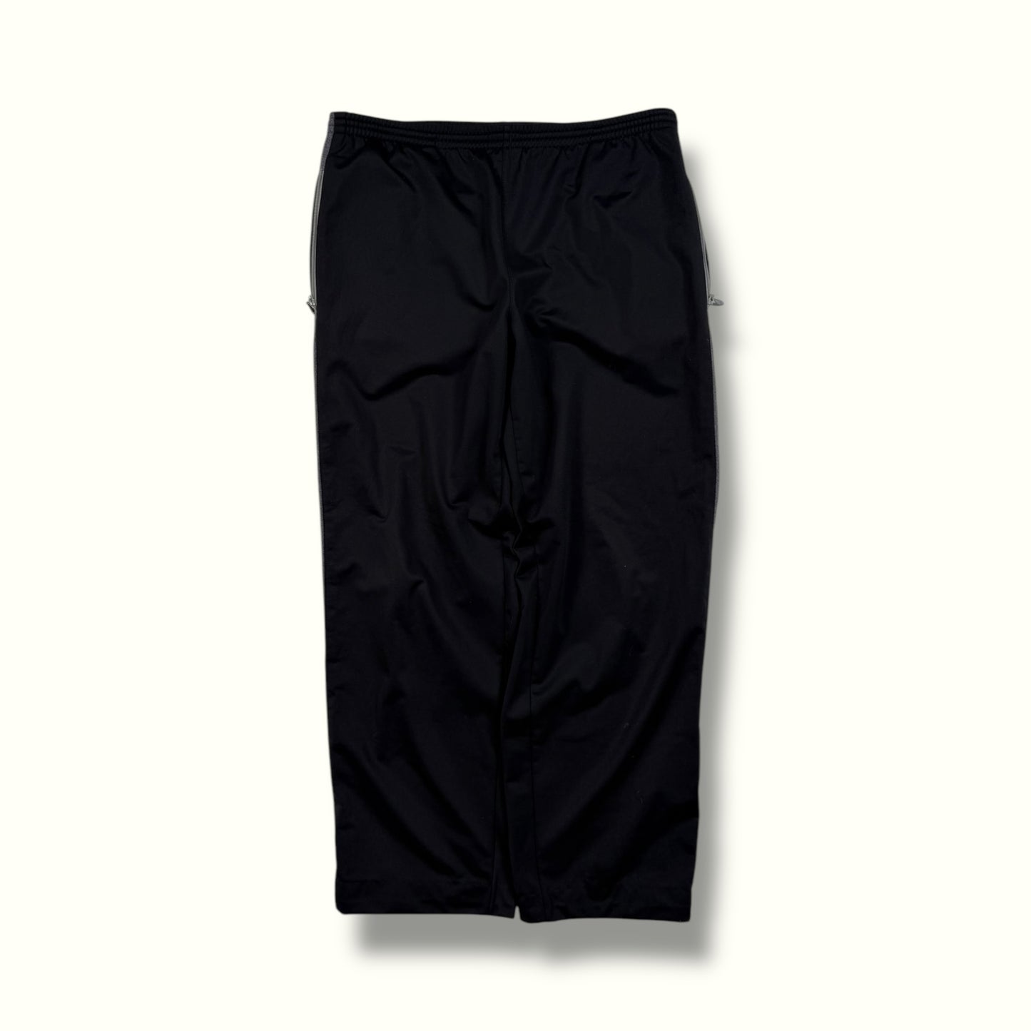 Vintage Nike baggy track pants (L)