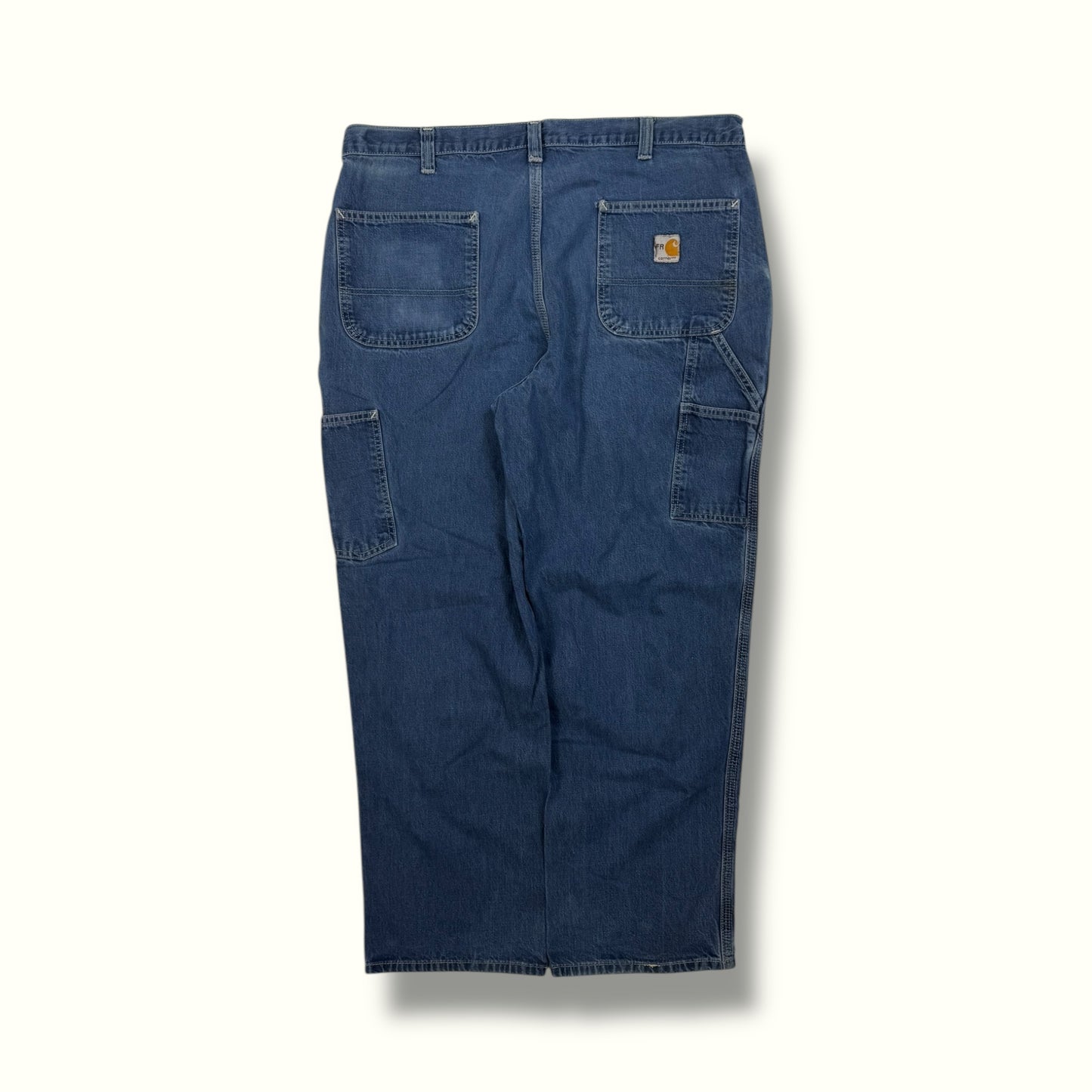 Carhartt FR carpenter jeans (W38)