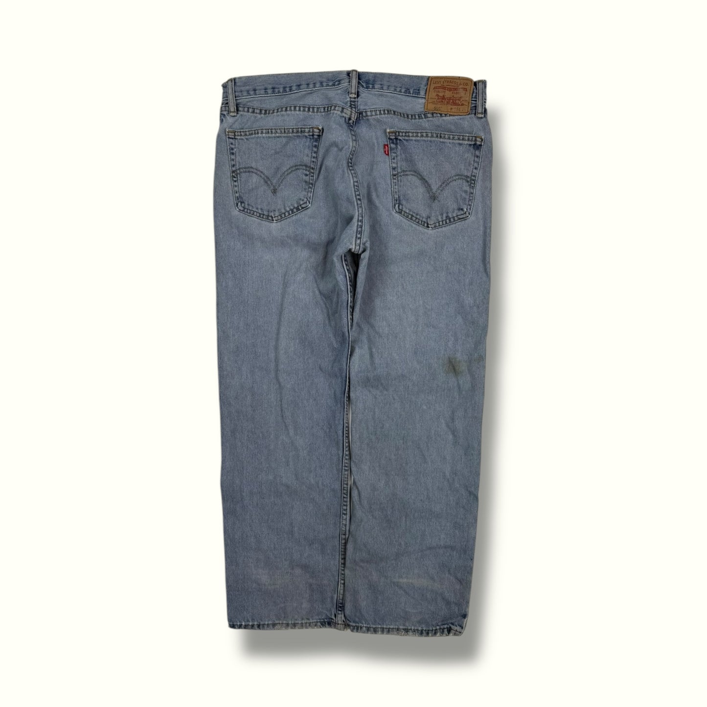 Levi's 505 jeans (W36)