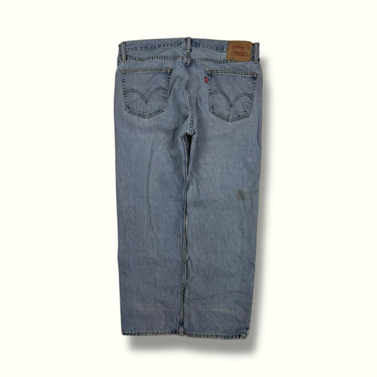 Levi's 505 jeans (W36)