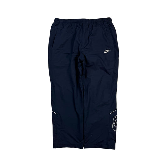 Vintage Nike baggy track pants (XXL)