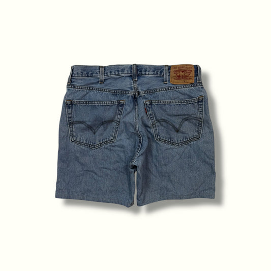Levi's jorts (W38)