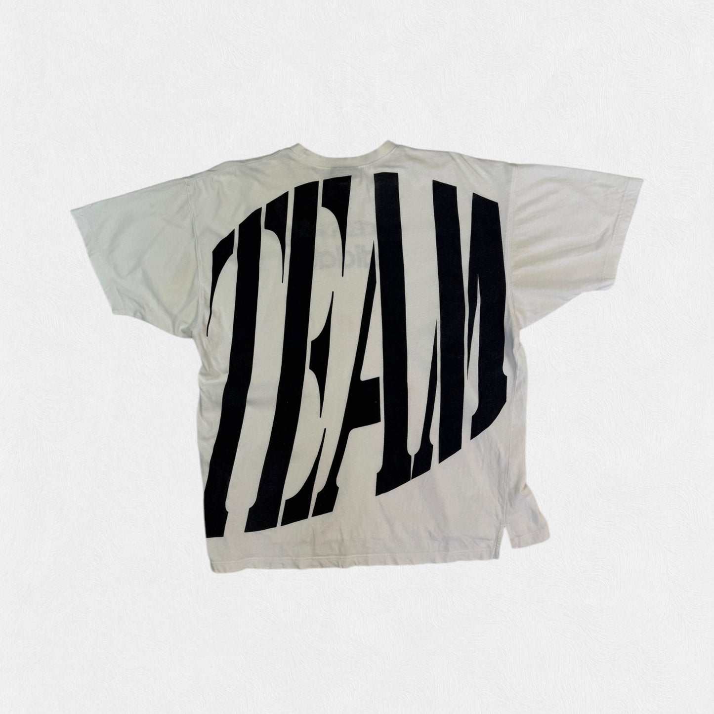 Vintage 90s Team Adidas tee (XL)