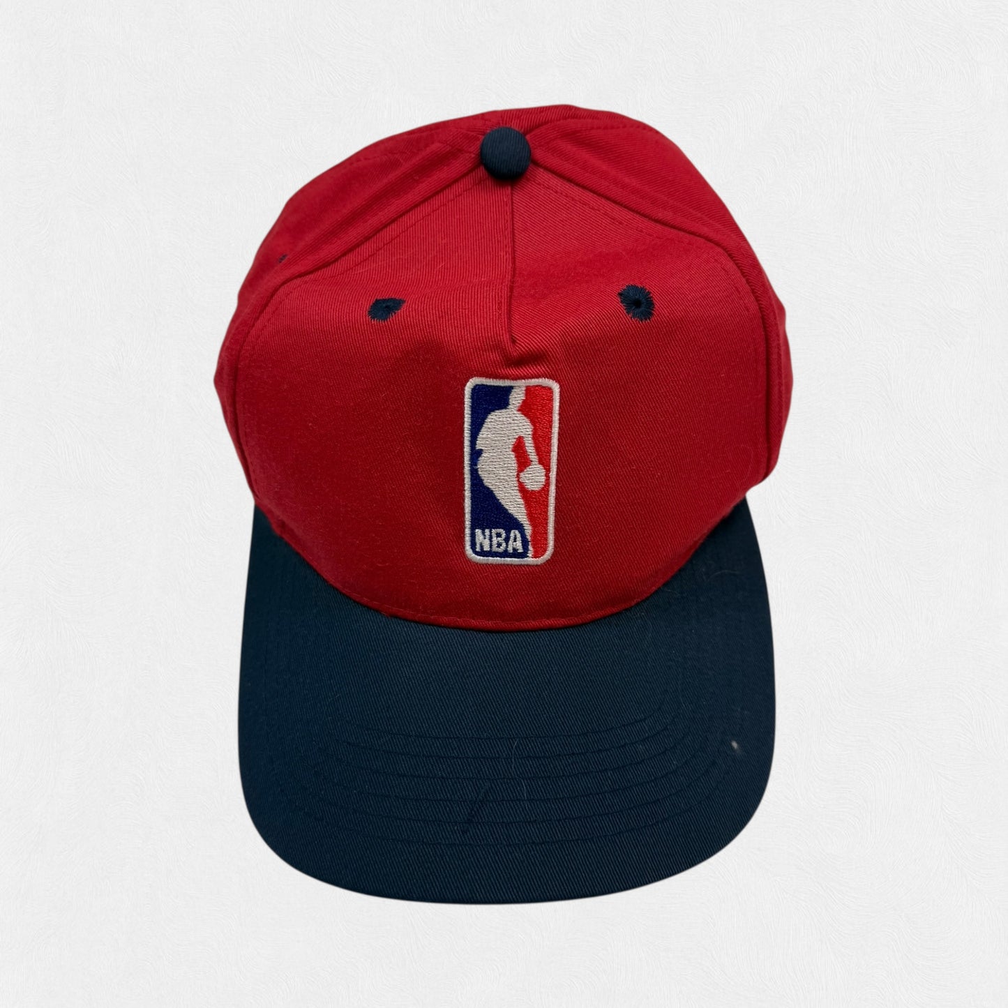 Vintage NBA Mcdonalds baseball cap (OS)