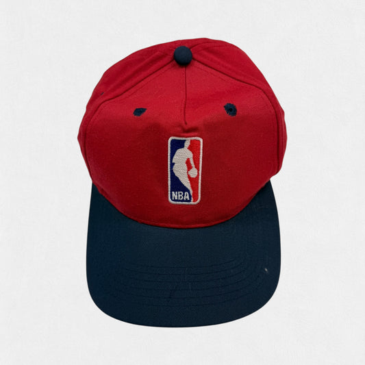 Vintage NBA Mcdonalds baseball cap (OS)