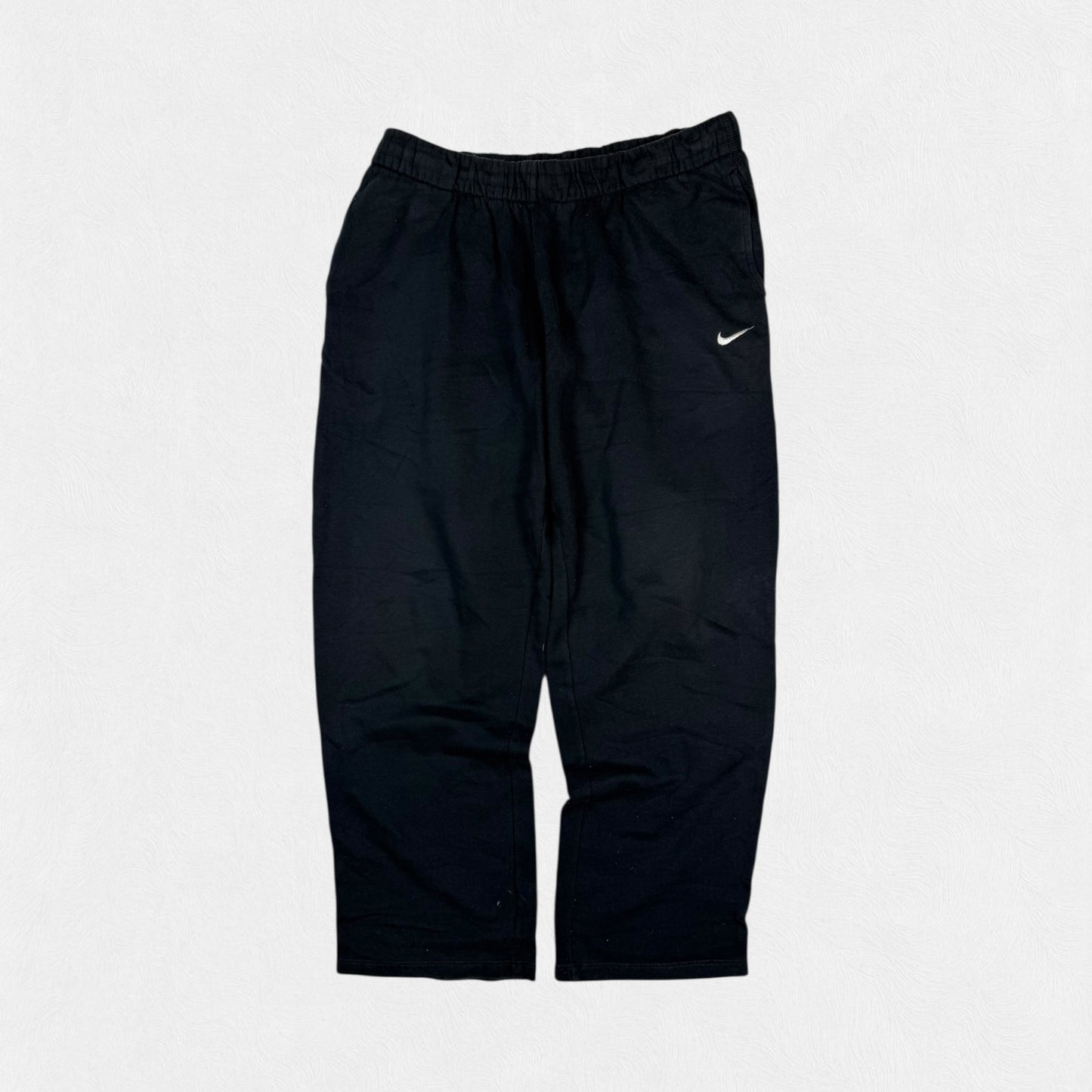 Vintage Nike mini swoosh baggy joggers (XL)