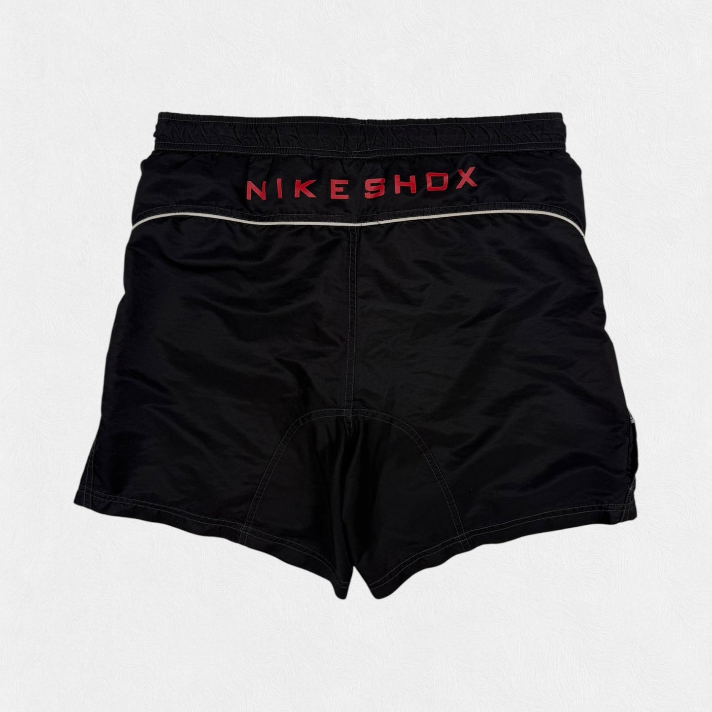 Vintage Nike shox sport shorts (M)