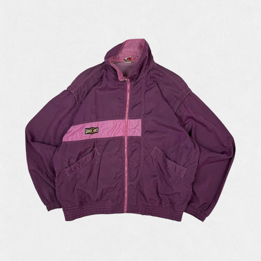 Vintage 90s Belfe shell jacket (L)