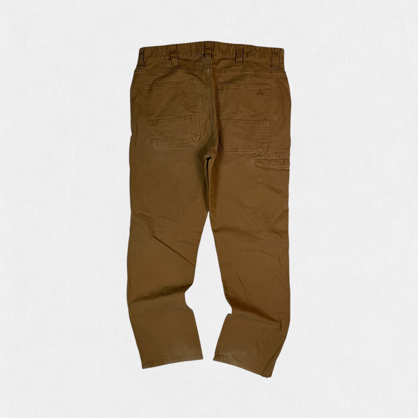 Baggy workwear carpenter pants (W34)