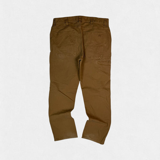 Baggy workwear carpenter pants (W34)