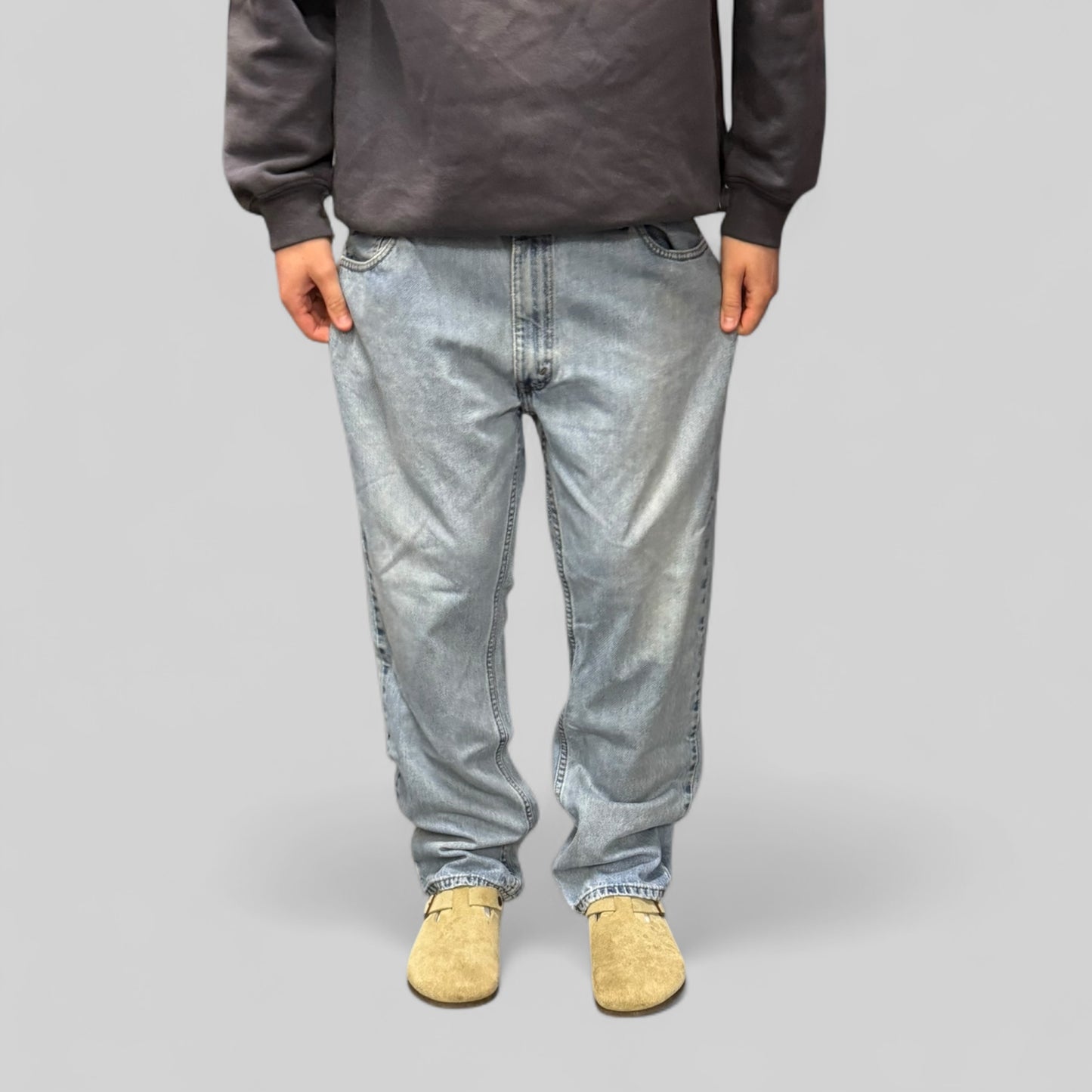 Levi's 505 jeans (W36)
